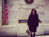Justice Sotomayor & NY Judges holiday lunch_Martina Arroyo Foundation_Dec2014
